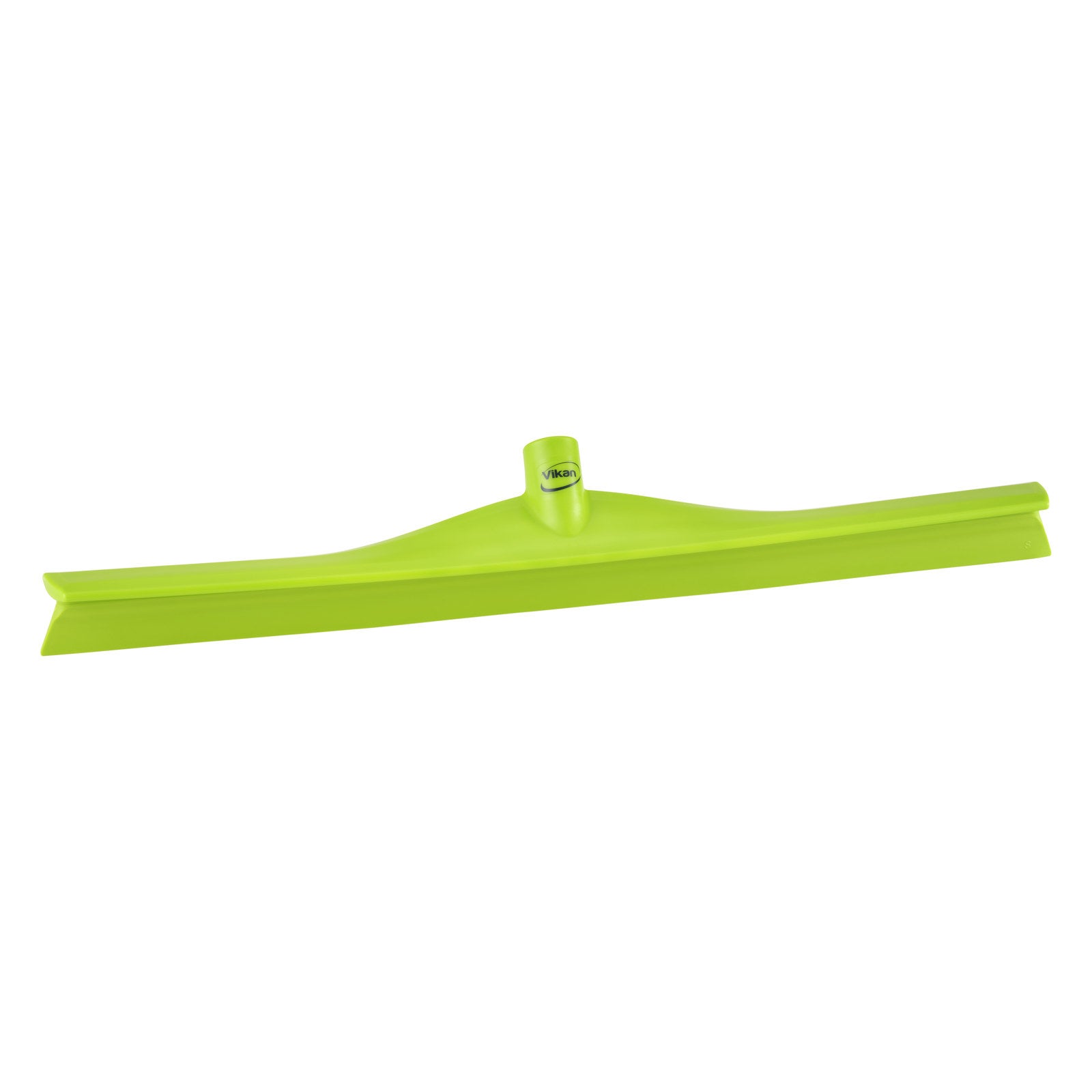Vikan Ultrahyg. flexibel skrapa, 600 mm, Lime
