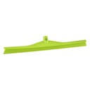 Vikan Ultrahyg. flexibel skrapa, 600 mm, Lime