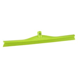Vikan Ultrahyg. flexibel skrapa, 600 mm, Lime