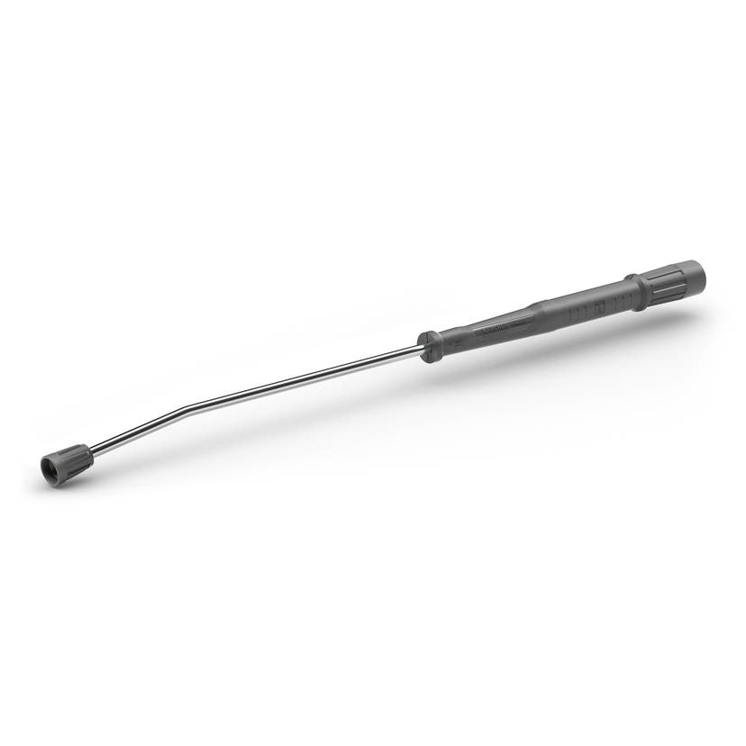 Spolrör Kärcher 1050 mm, Vridbart