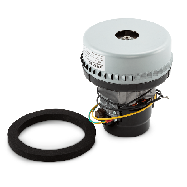 Sugmotor 230V Husqvarna (Pullman)1100W
