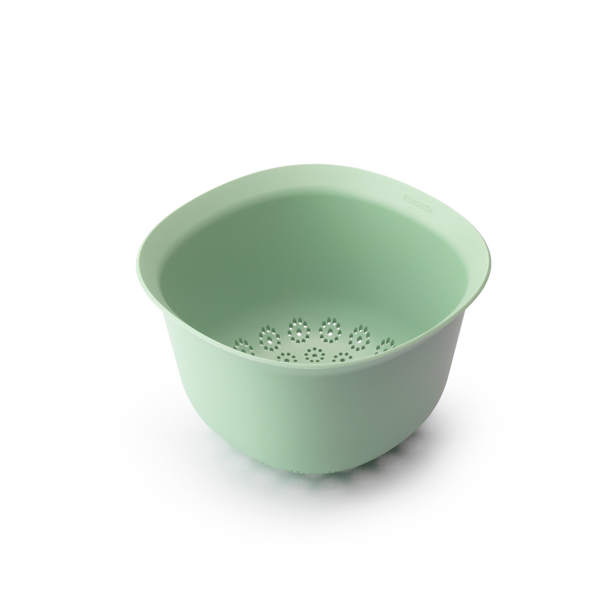 Durkslag Tasty+ Baka & Blanda Brabantia 2,4L Jade Green