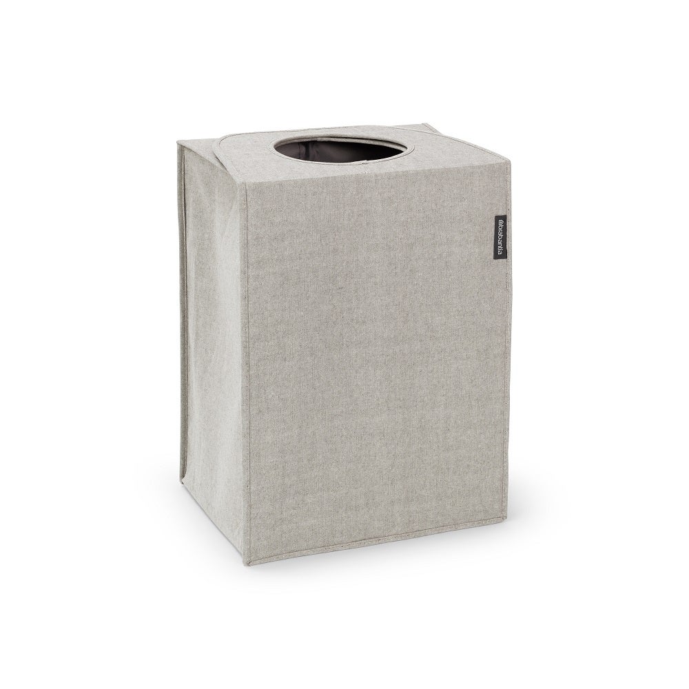 Tvättkorg Brabantia Rektangulär 55L
