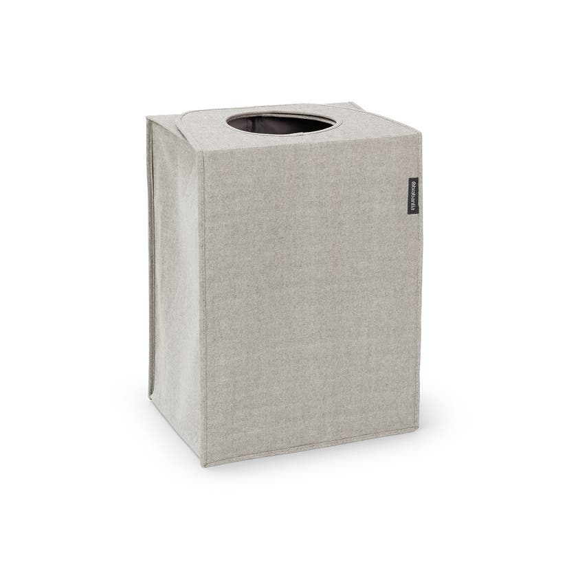 Tvättkorg Brabantia Rektangulär 55L