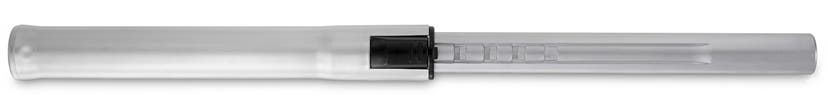 Teleskoprör Nilfisk 32mm GD930, VP930, VP300, Aluminium