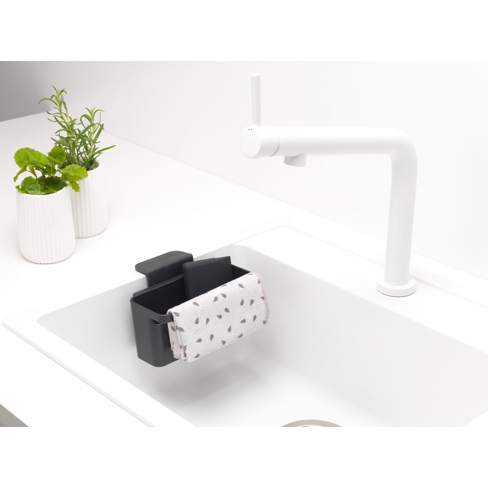 Integrerad Diskbänksorganiserare Brabantia