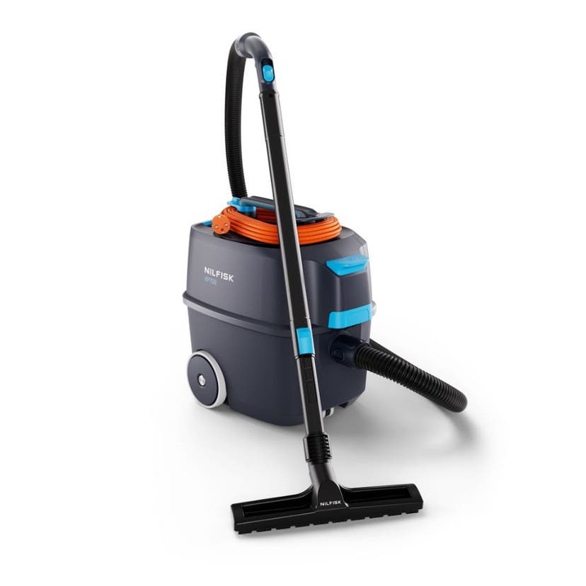 Dammsugare Nilfisk VP700 HEPA XT EU
