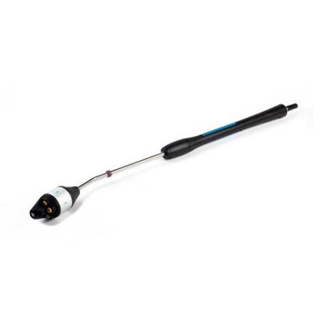 Spolrör Nilfisk 4-in-1 inkl. 0275 Alu Huvud