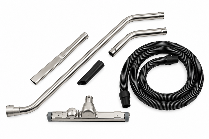 Städset Nilfisk 40mm Atex Komplett