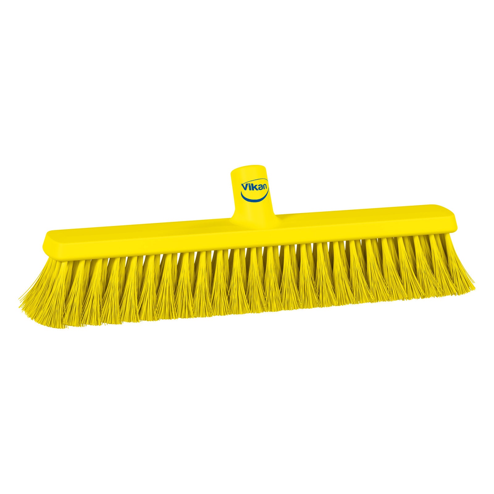 Sopborste Vikan 410 mm Mjuk/Splittade