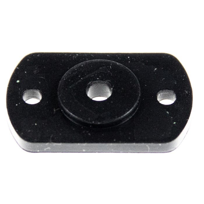 Gummibricka I-mop upphängning sug