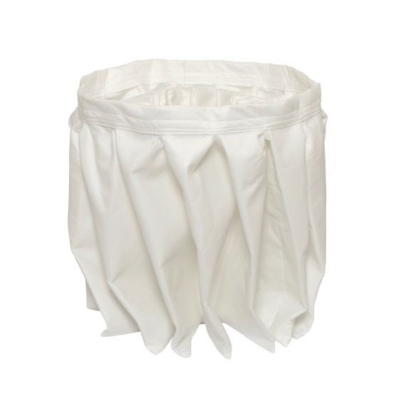 Filter stjärn PTFE Nilfisk T75 D460X550