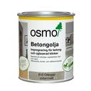 Betongolja 610 Osmo Ofärgad 0,75 l Sidenmatt
