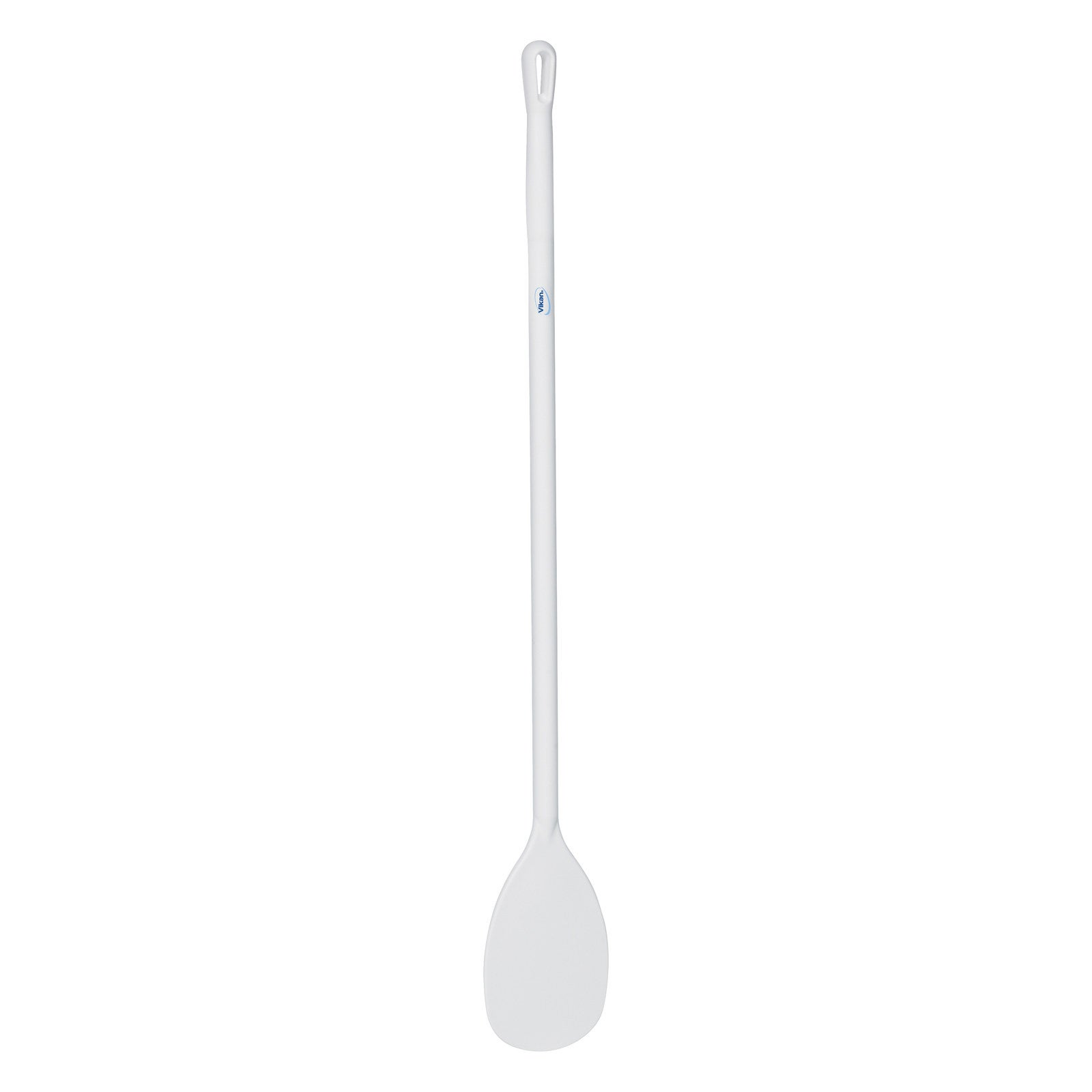Vikan Omrörare, Ø31 mm, 1190 mm, Vit
