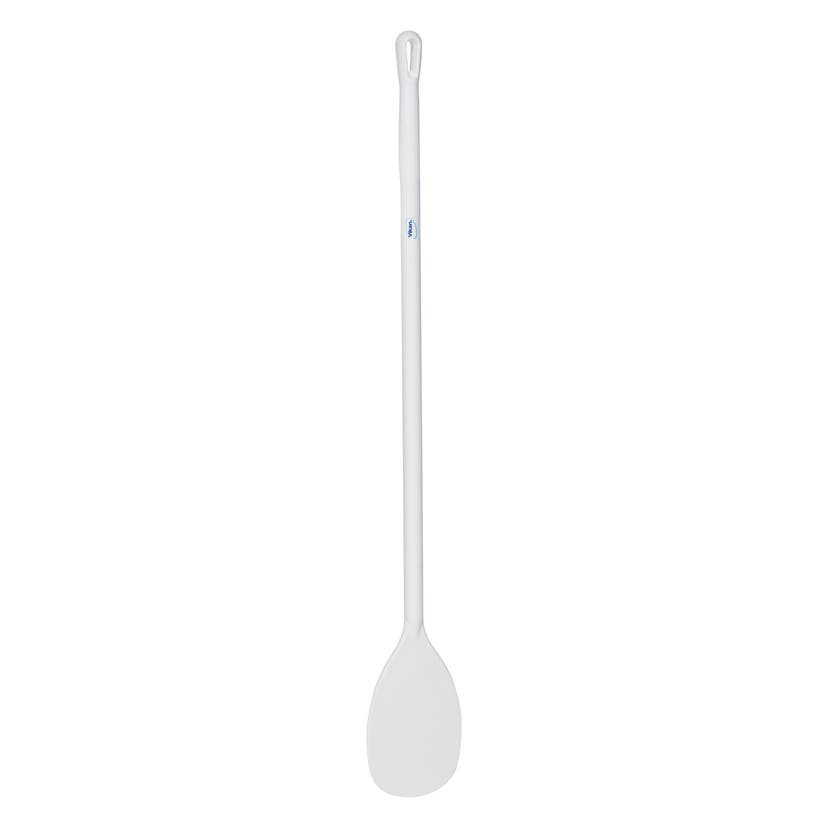 Vikan Omrörare, Ø31 mm, 1190 mm, Vit