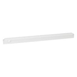Utbyteskasset Hygienisk 60cm Vit