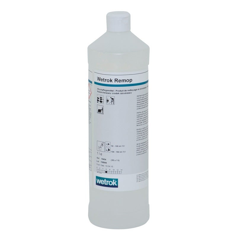 Allrent Wetrok Remop 1liter
