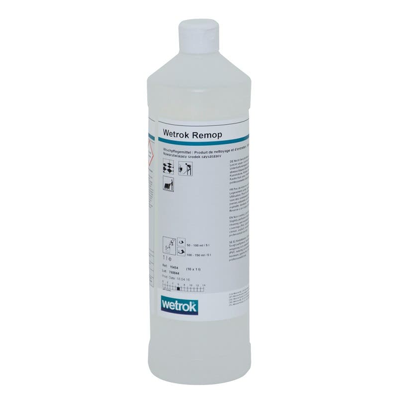 Allrent Wetrok Remop 1liter