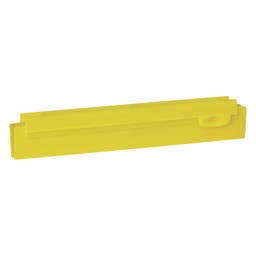 Vikan Utb.kassett, Hygienisk, 250 mm, Gul