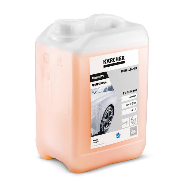 Bilschampo Kärcher Skum RM8383L, 3l