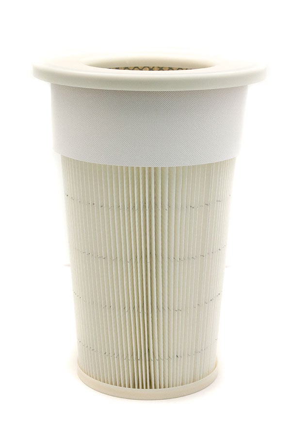 Finfilter Cellulosa Dustcontrol DC1800 / DC2900