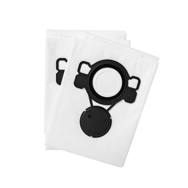 Dammsugarpåsar Nilfisk Attix 33-44 5-pack