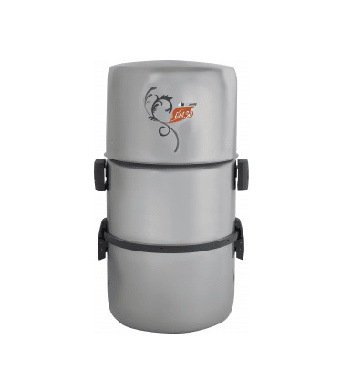 Centraldammsugare Allaway PM 30