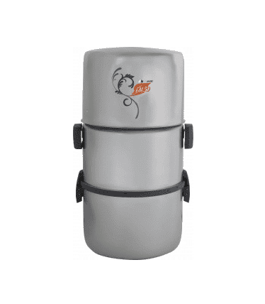 Centraldammsugare Allaway PM 30