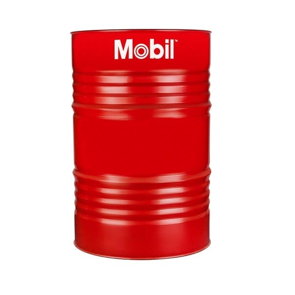 Olja MOBIL VELOCITE OIL NO.6 208liter