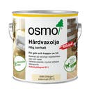 Hårdvaxolja Halkskydd R11 3089 Osmo Ofärgad 2,5 l Sidenmatt