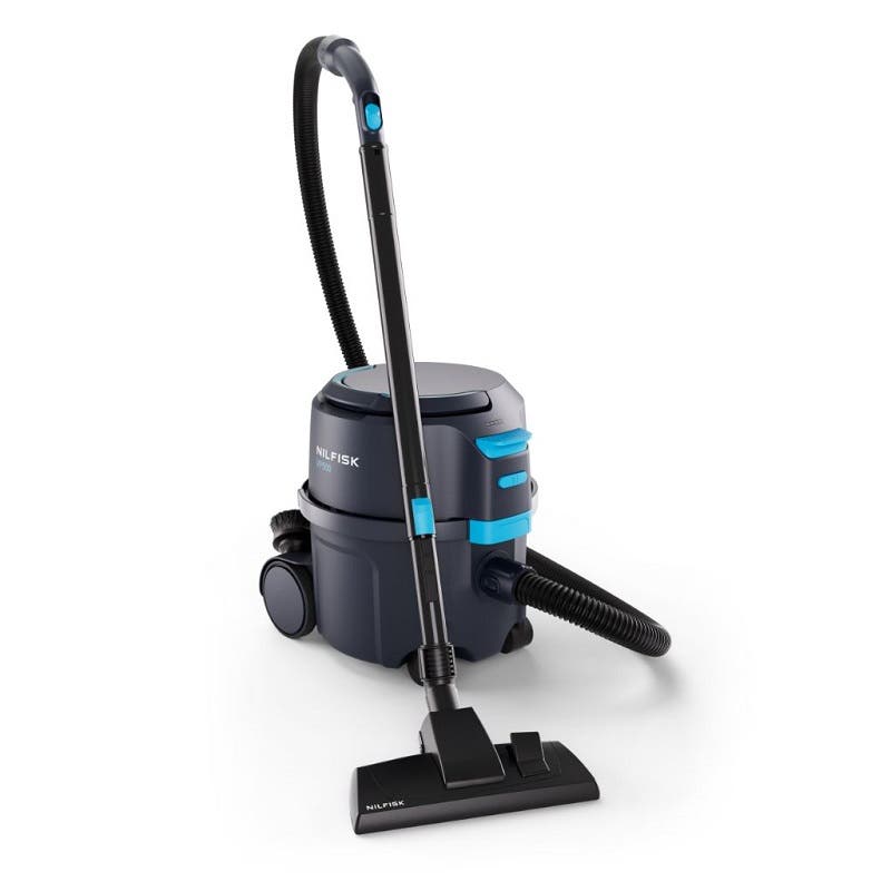 Dammsugare Nilfisk VP500R