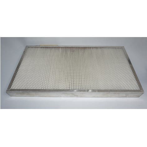 Filter Nilfisk SR1100 Poly Tvättbart