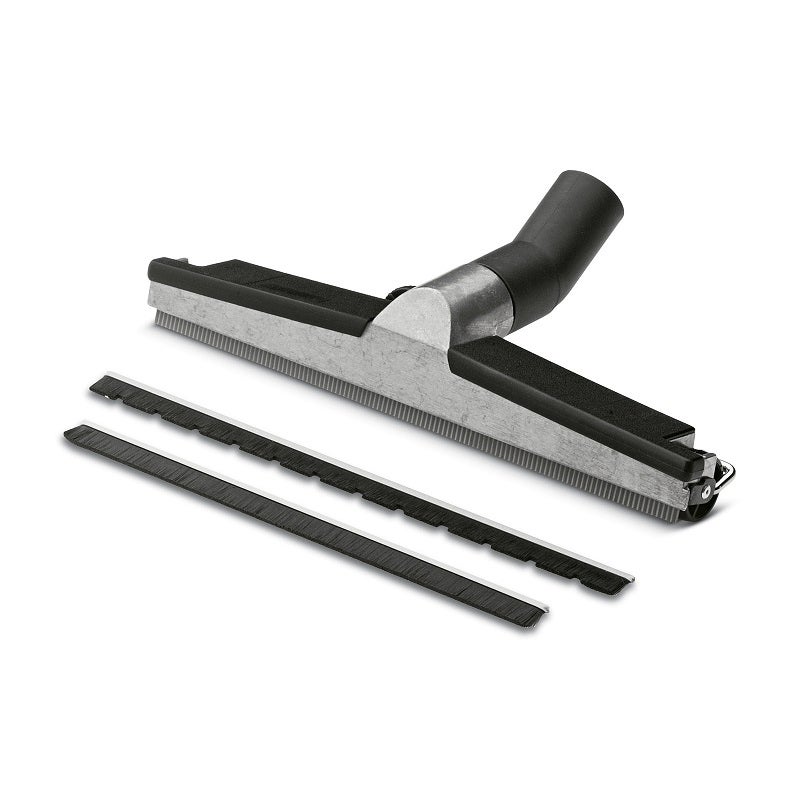 Golvmunstycke Kärcher 40mm 370mm Metall