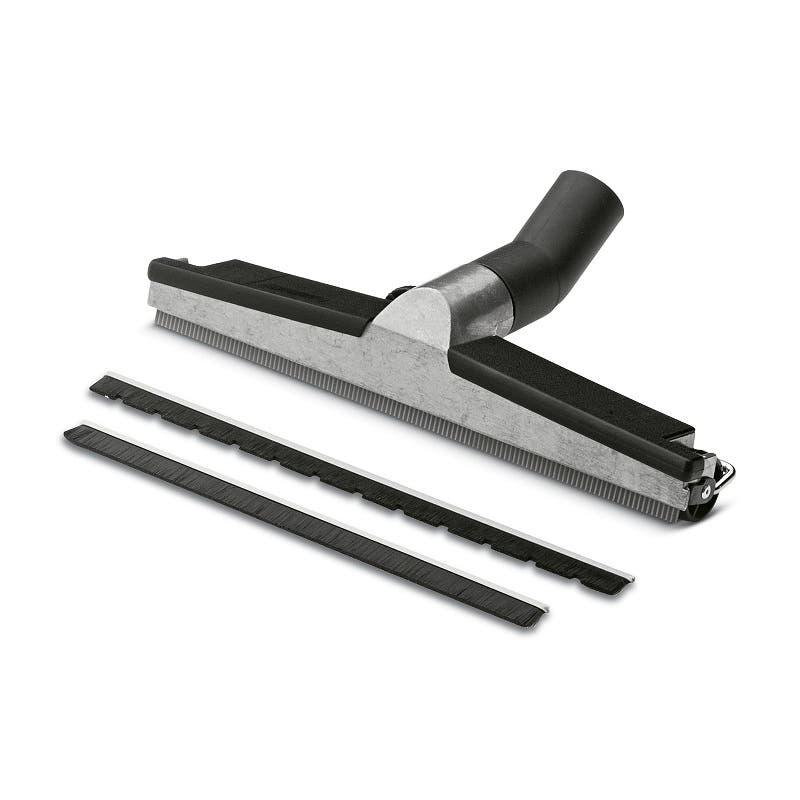 Golvmunstycke Kärcher 40mm 370mm Metall