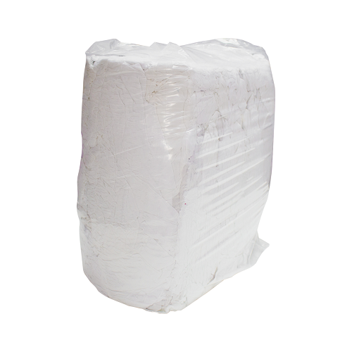 Torkdukar Vit Frotté Prima 10kg
