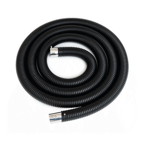 Slang 50mm 5m förlängning ledande
