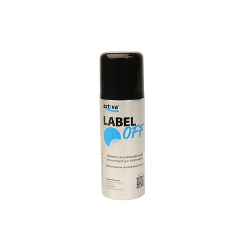 Activa Label Off 220ml