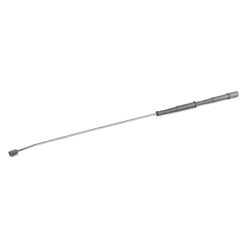 Spolrör Kärcher 2050 mm, Vridbart