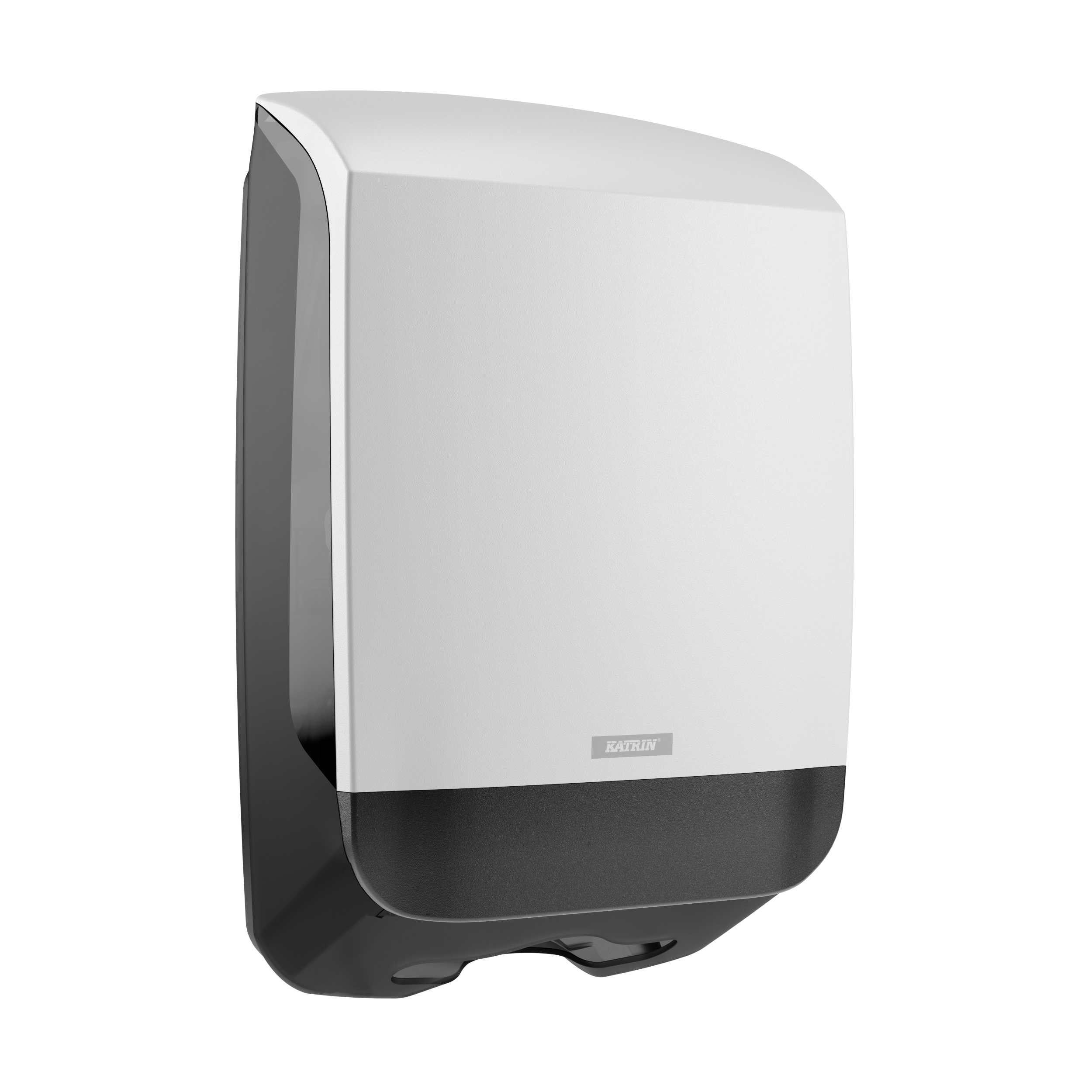 Dispenser Katrin Handduk M