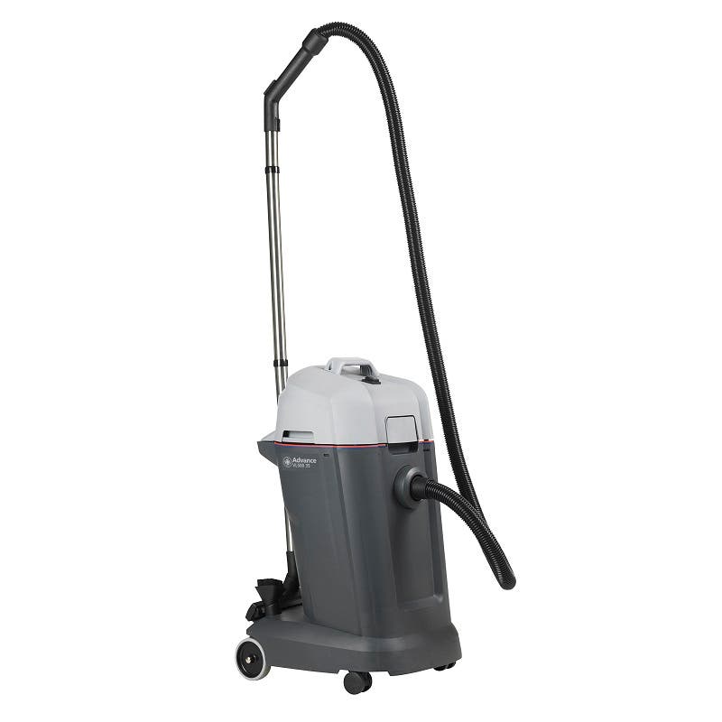 Våtdammsugare Nilfisk VL500