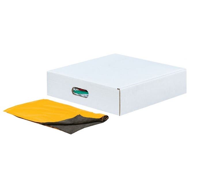 Torkdukar Kulör Bomull 3kg (Box)