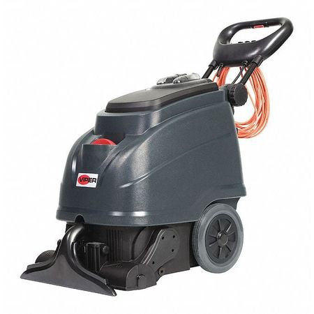 Mattvättmaskin Viper CEX410