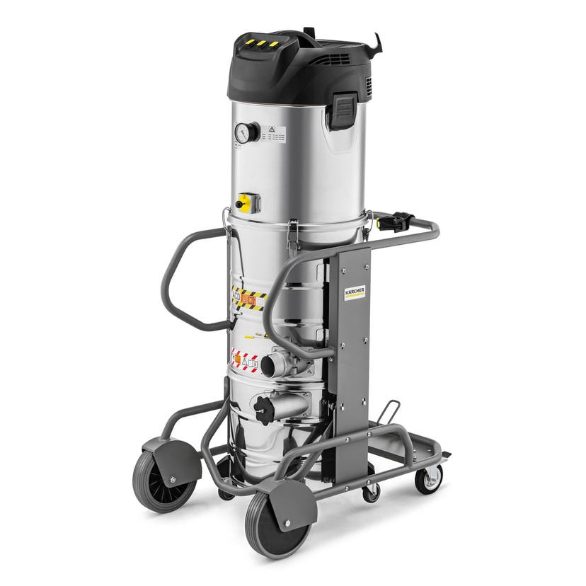 Industridammsugare Kärcher IVM 60/36-3 H ACD