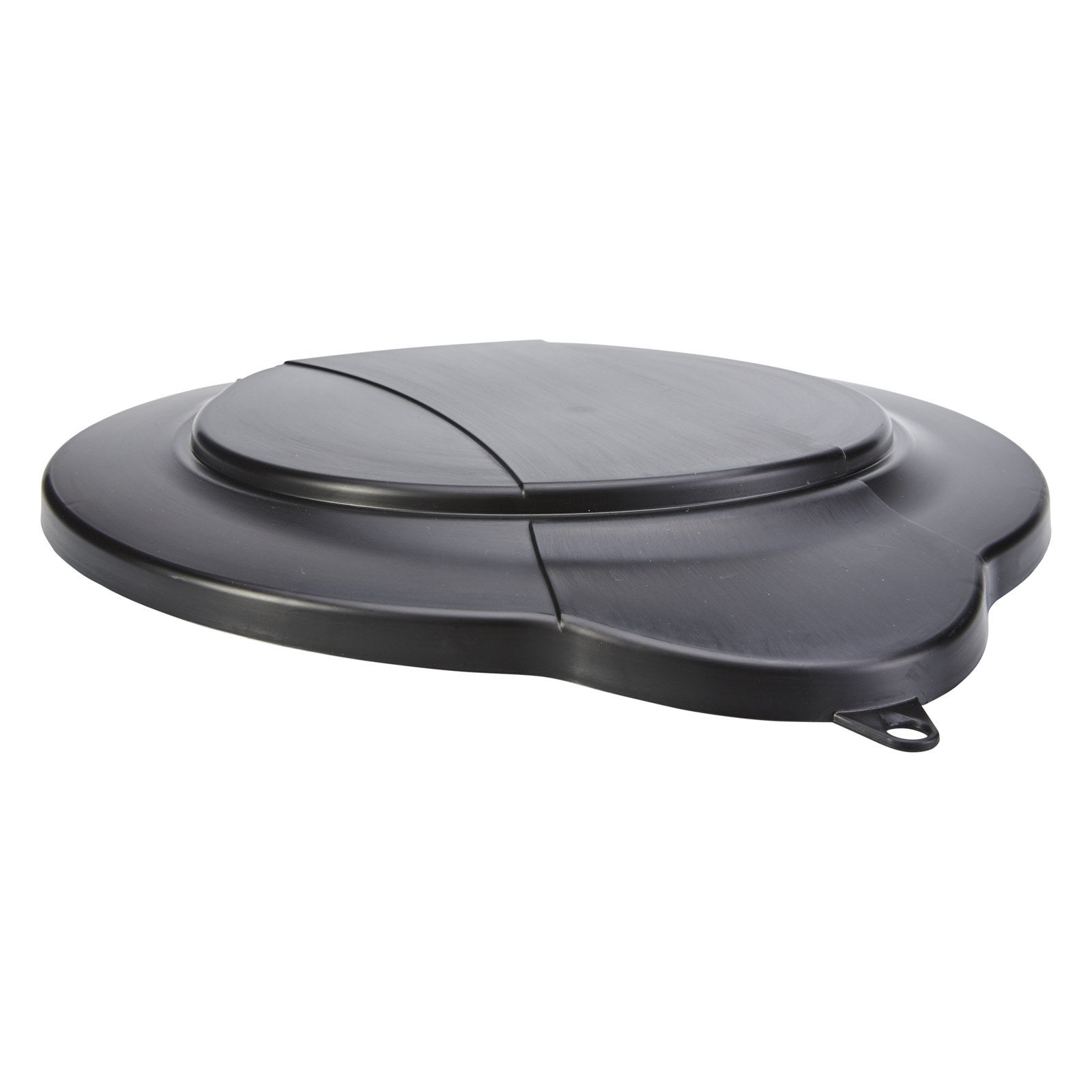 Lock Vikan till hink 5686x Svart 12 Liter