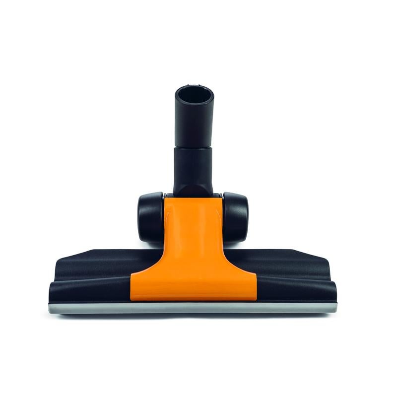 Golvmunstycke 32mm Taski ultraplatt hjul