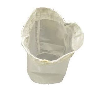 Filter antistatiskt M-klassat polyester PTFE-beläggning
