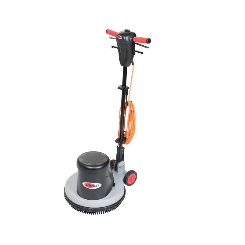 Singelskurmaskin Viper HS350 17tum
