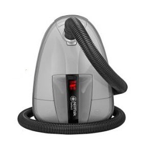 Dammsugare Nilfisk Select Light Grey