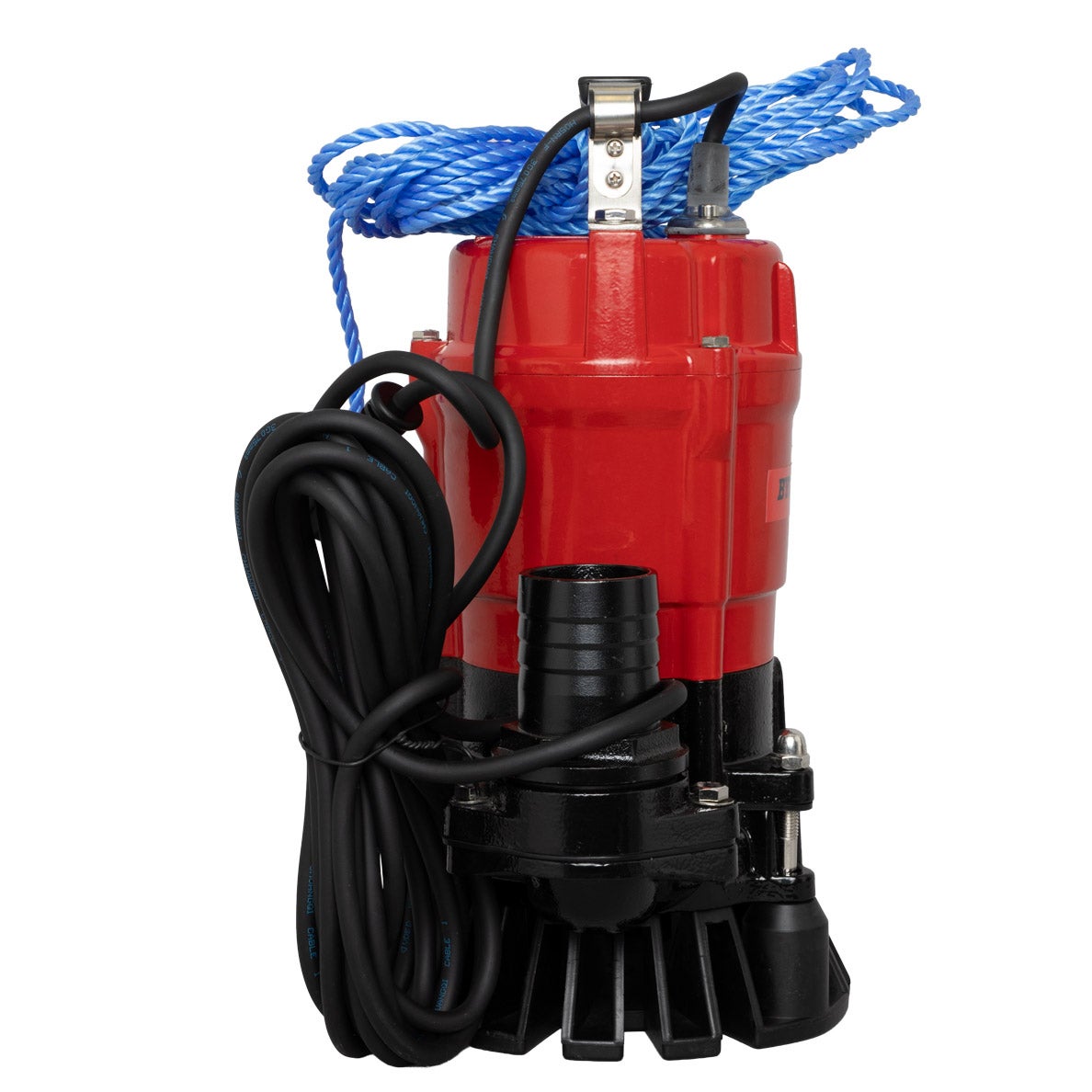 Vattenpump Dustcontrol Våtsug 230V 50Hz