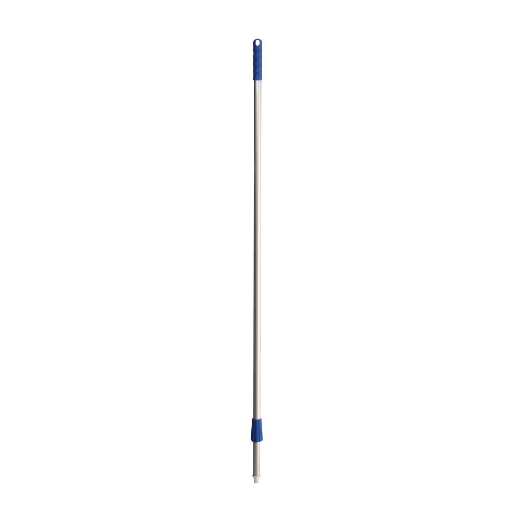 Aluminiumskaft Diversey Blå 145 cm
